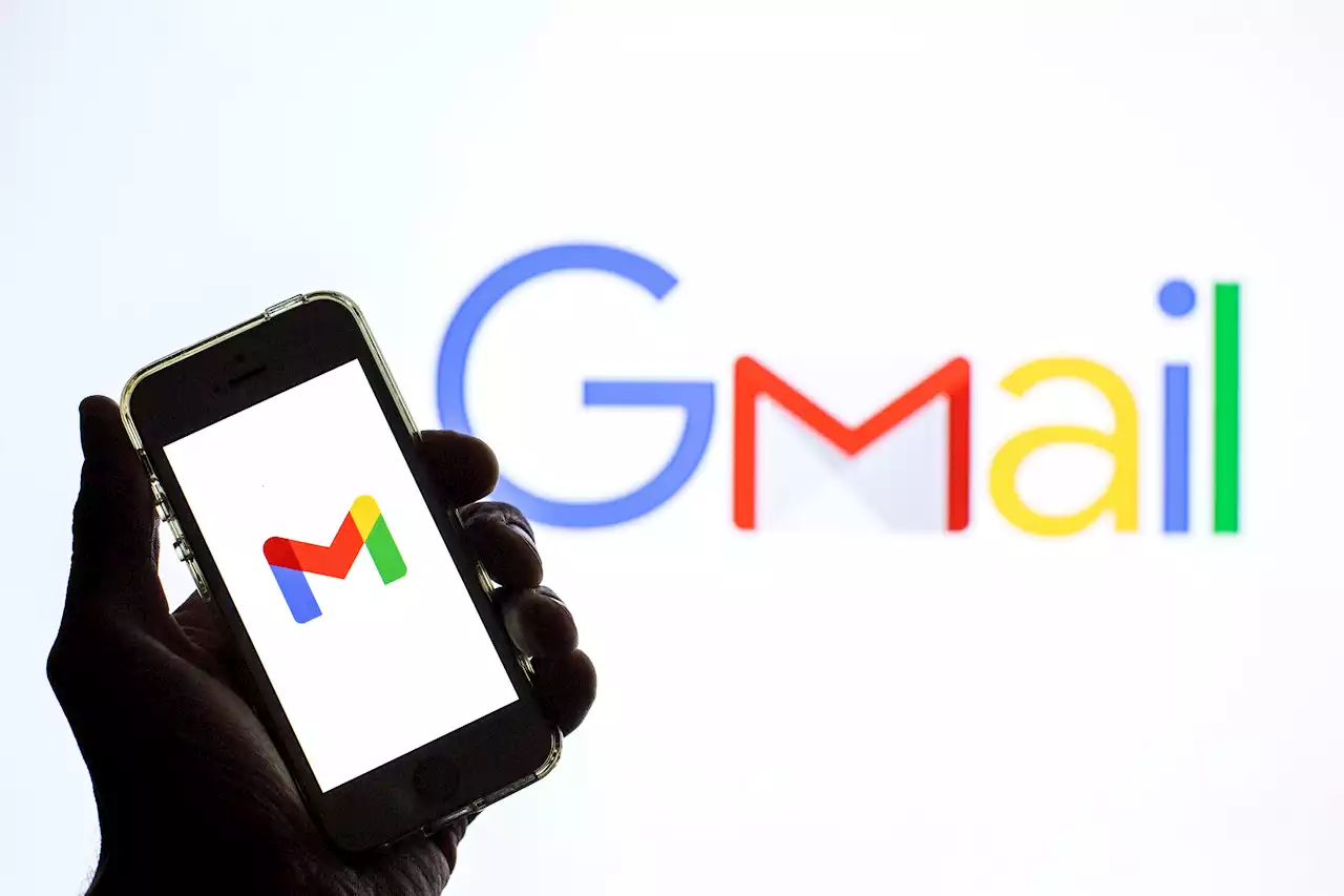 Gmail Hackers Target Google Accounts—Here’s How To Stop Them