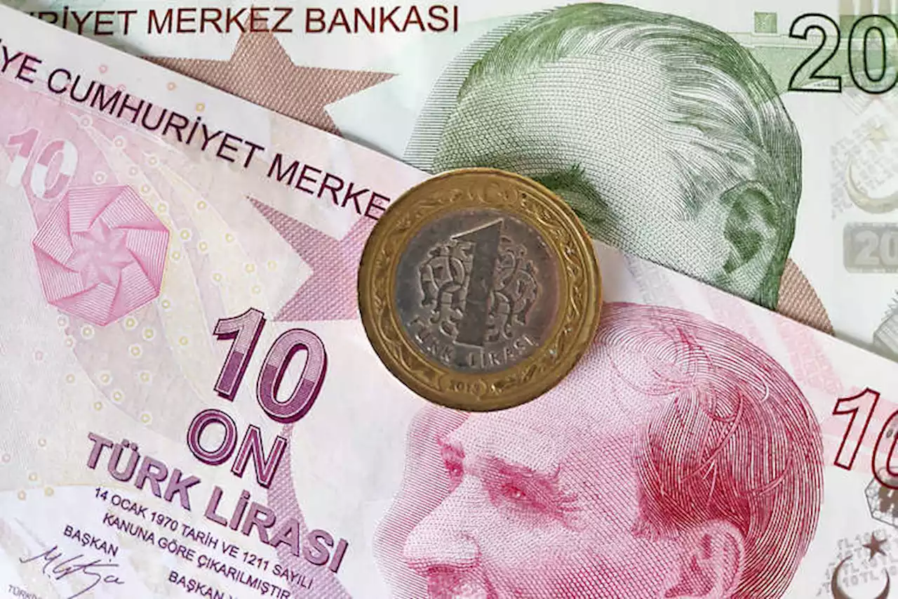 USD/TRY: Risks remain heavily tilted to the downside for the Turkish lira – MUFG