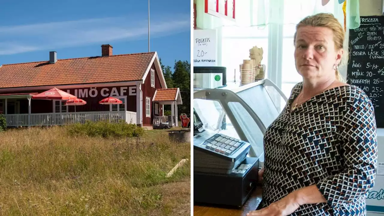 Unga Örnar vill ha långsiktig plan för Limön