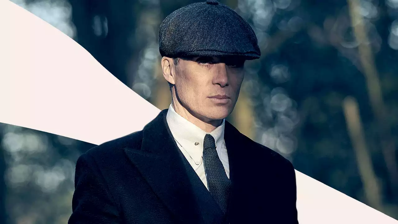 The Peaky Blinders film has been confirmed