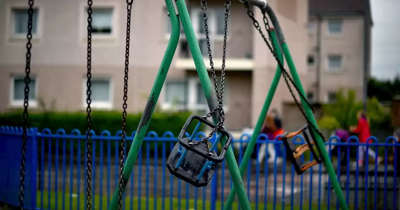 'Whip round' held for Glasgow family to get their electricity back on