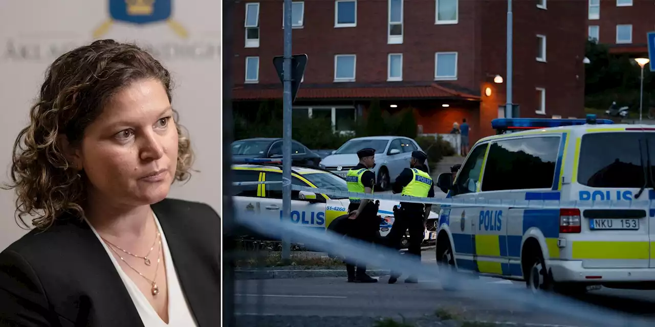 Hedersmotiv kan ligga bakom våldsdådet i Lundby