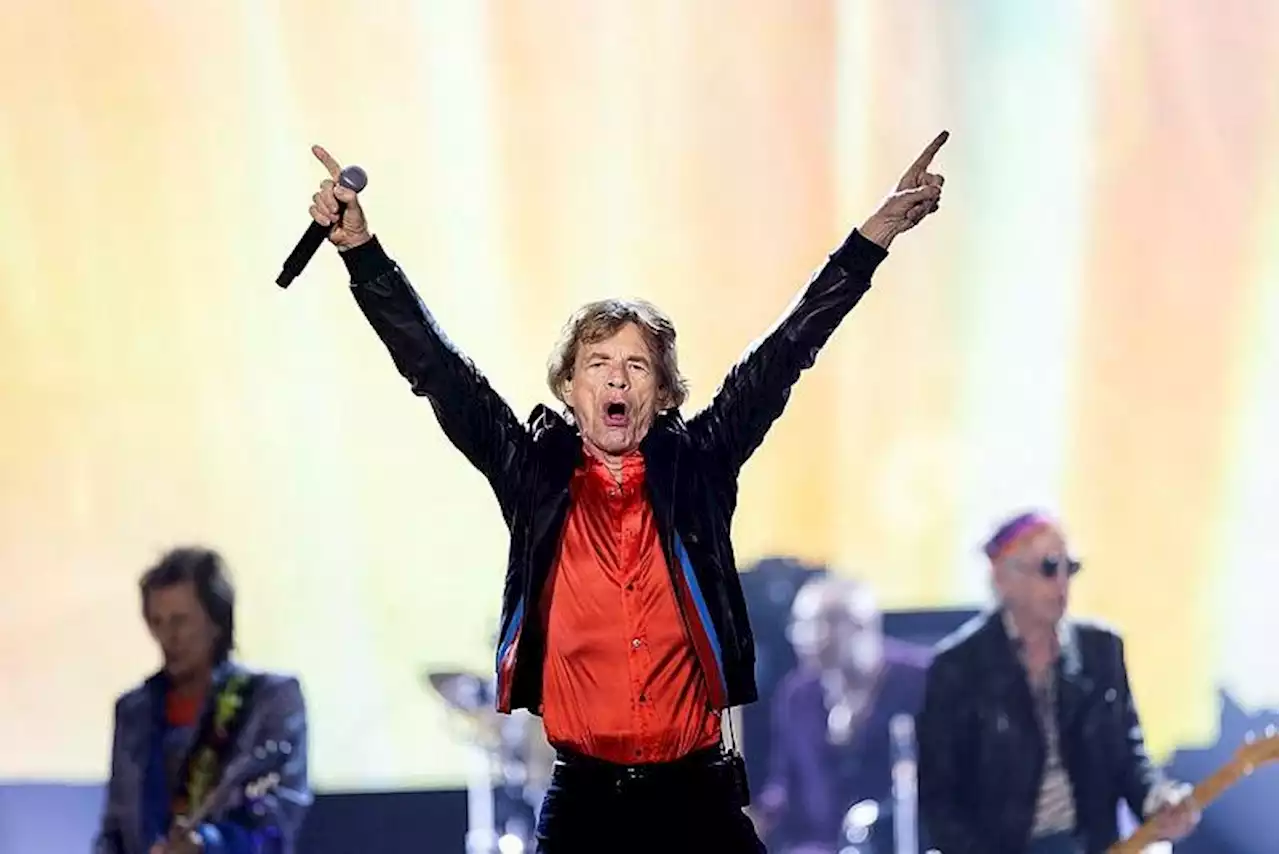 RECENSION: Så bra var Rolling Stones sista (?) konsert i Sverige