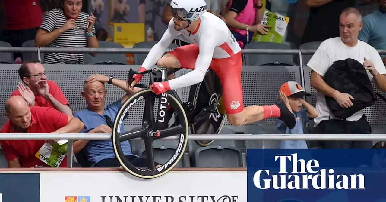 Australia to lead cycling nations in push for improved safety after shocking crash