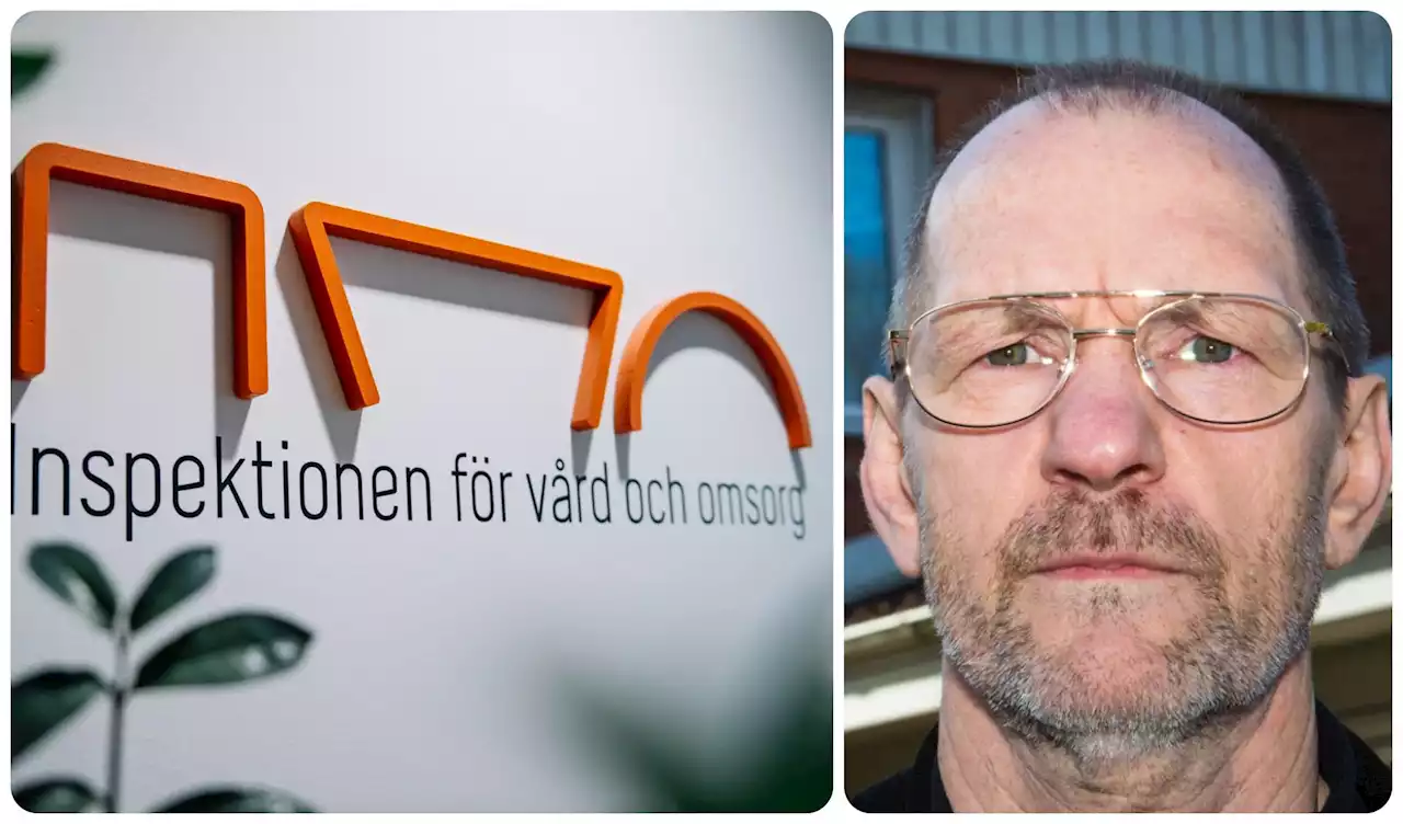 Boende utsätts för våld – Ivo granskar LSS-bostad igen.