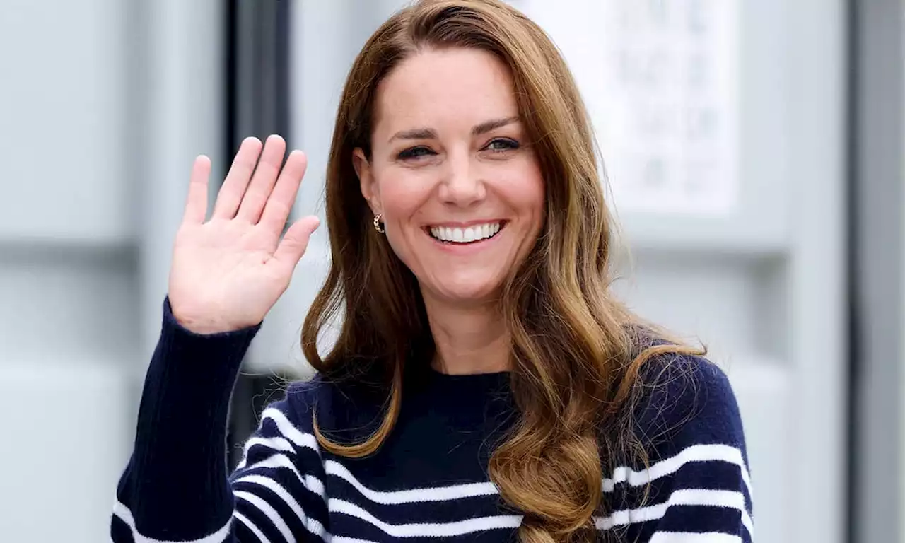 Duchess Kate has royal fans saying the same thing after weekend appearance