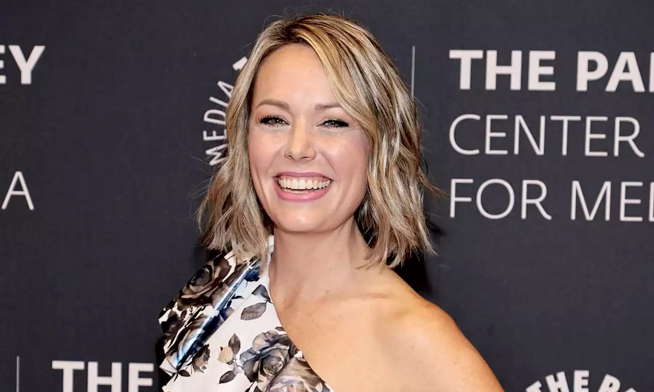 Dylan Dreyer praised for her transparency amid family vacation with her children