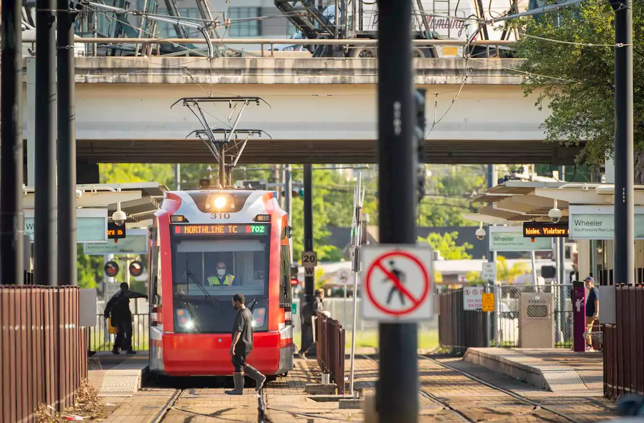 Editorial: Metro’s University Line will give Houston transit more reach.