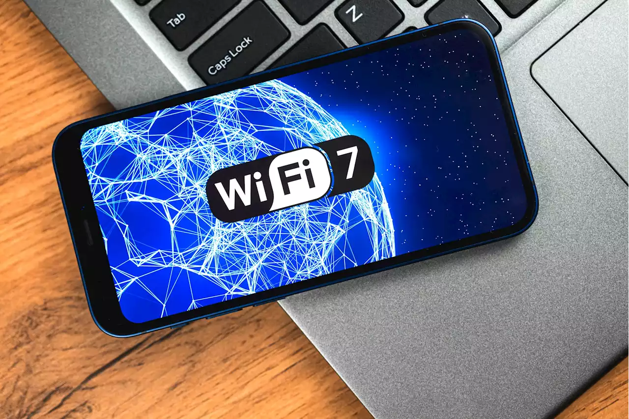 Intels WiFi 7-planer avslørt - ITavisen