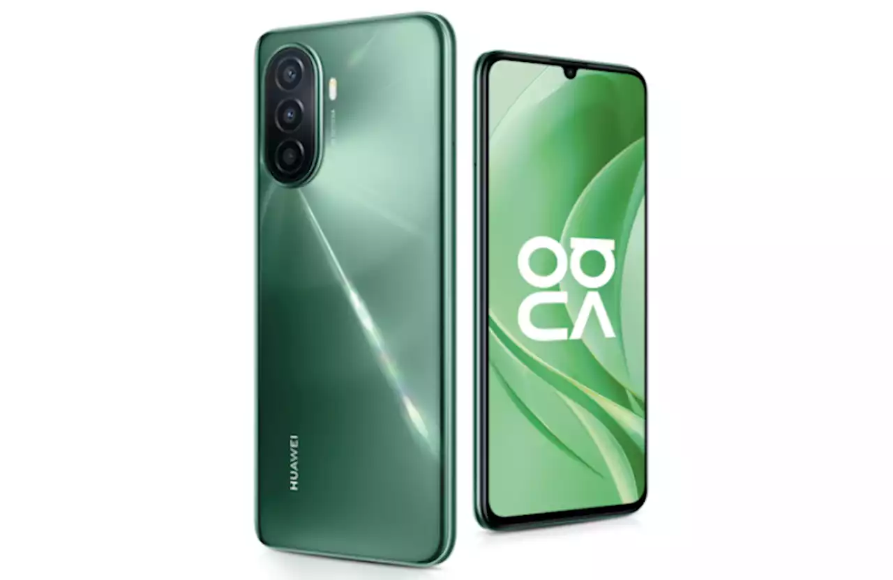 Huawei nova Y70 Now Available in SA Stores: Pricing + Free Headphones - IT News Africa - Up to date technology news, IT news, Digital news, Telecom news, Mobile news, Gadgets news, Analysis and Reports