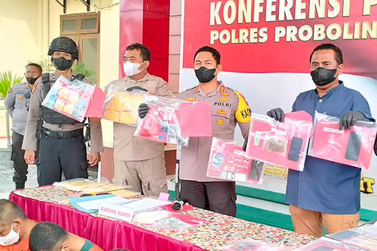 Remaja Jadi Target Pengedar Pil Koplo Tawarkan Harga Murah