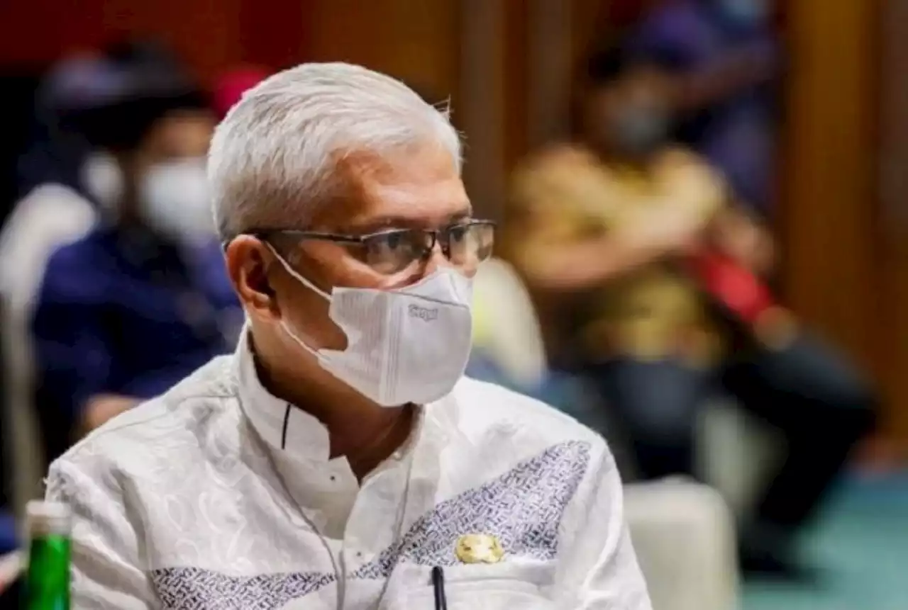 Tarian Lumense Asal Bombana Akan Meriahkan Perayaan HUT RI 2022 di Istana