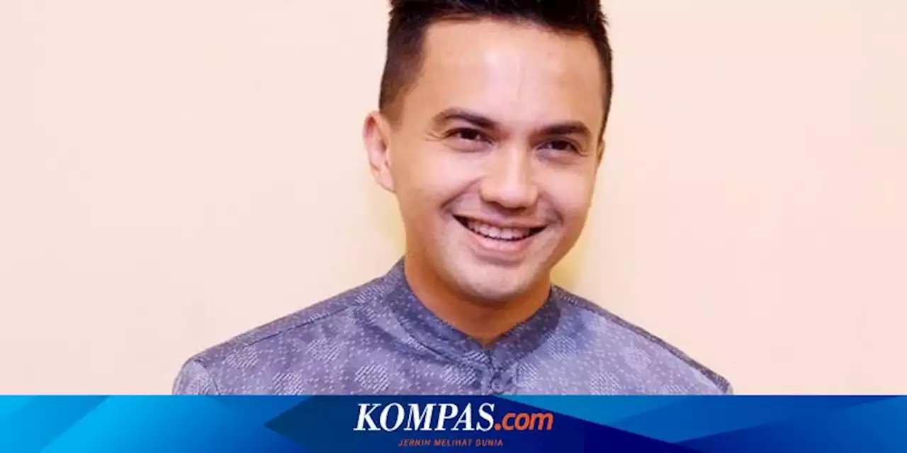 Ayu Ting Ting Pernah Curhat Sampai Hampir Menangis, Sahrul Gunawan: Gue Geer Waktu Itu