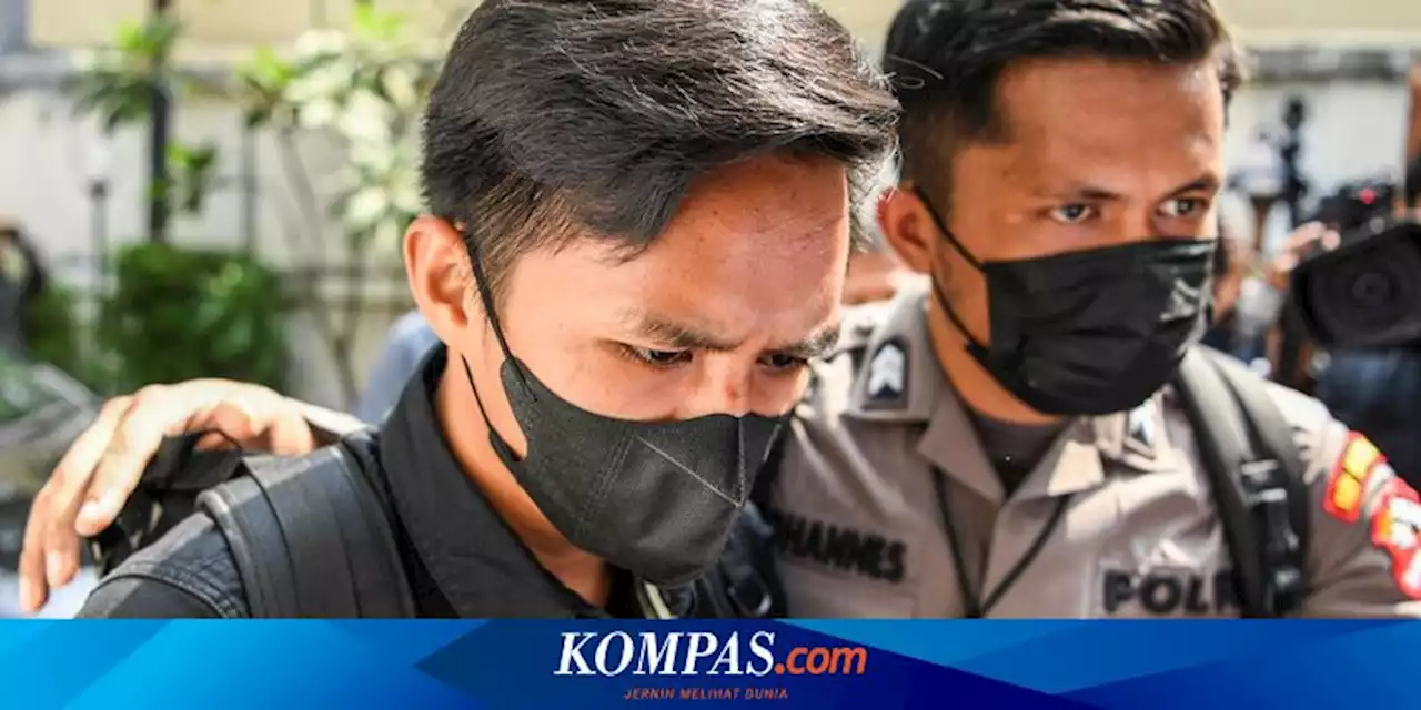 Kabar Terbaru Bharada E: Ditarik Kembali ke Brimob hingga Belum Dapat Perlindungan LPSK