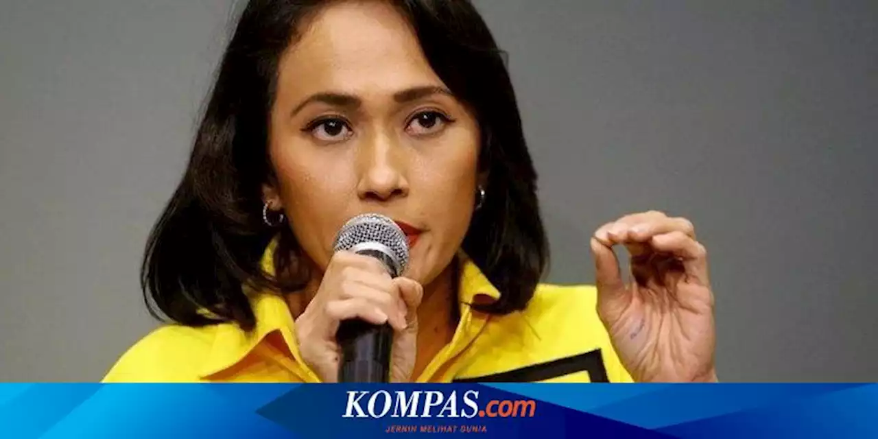 Politikus Golkar Pertanyakan Sosialisasi Kominfo Sebelum Blokir Sejumlah Platform Digital