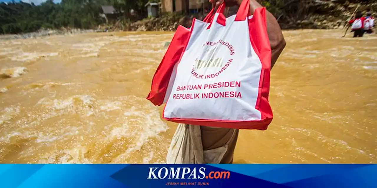 [POPULER JABODETABEK] Penjelasan JNE soal Timbunan Bantuan Sembako Presiden | Kapolda Maafkan Pengedit Profilnya