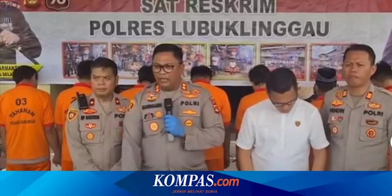 Prostitusi Anak di Sumsel, Korban Dijual Via Medsos, Dipaksa Minum Pil KB