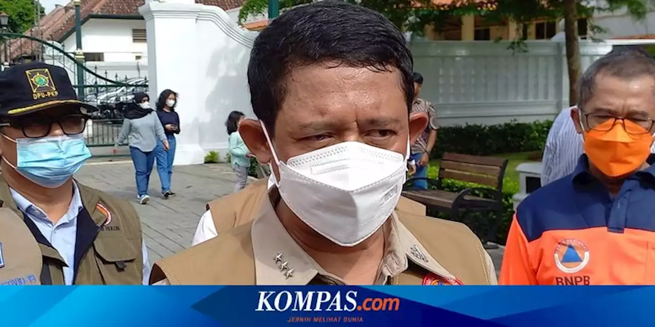 Satgas Targetkan Kasus PMK Bisa Berkurang Dalam 6 Bulan