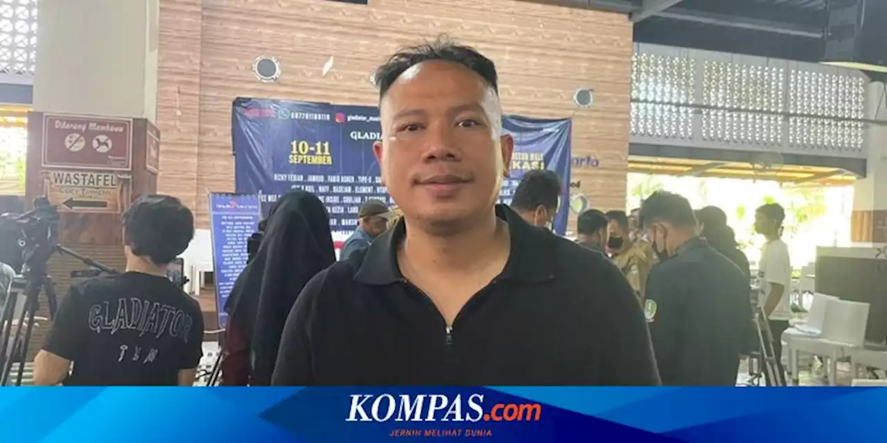 Vicky Prasetyo: Ruben Onsu Lagi Berjuang Sembuh, sebagai Sahabat Terus Berikan Semangat