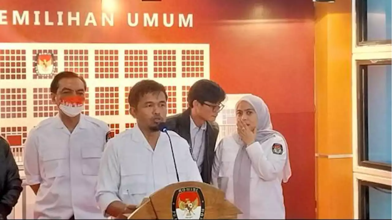 Besok, PKN Akan Daftar sebagai Parpol Calon Peserta Pemilu 2024 ke KPU