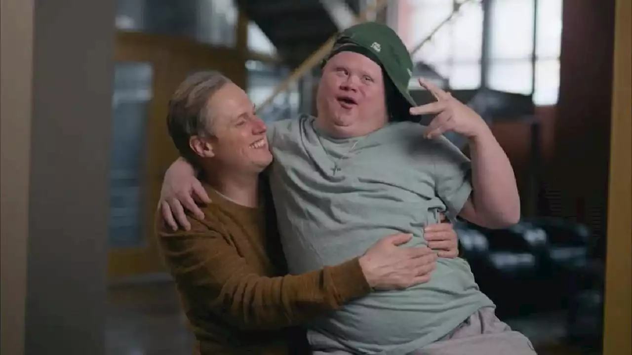 Provo filmmaker fulfilling promise to brother with Down syndrome by making him a movie star