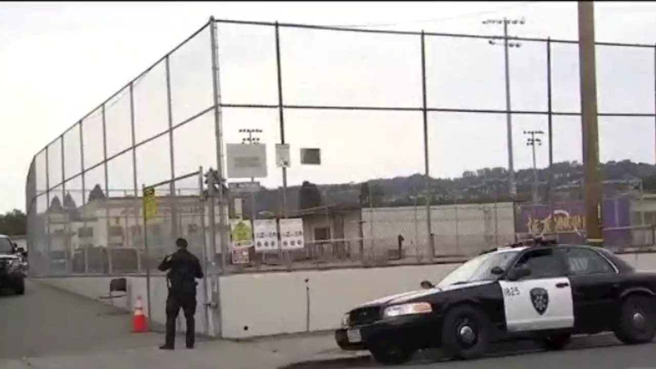 Shooting at Oakland Pop Warner football game wounds 3