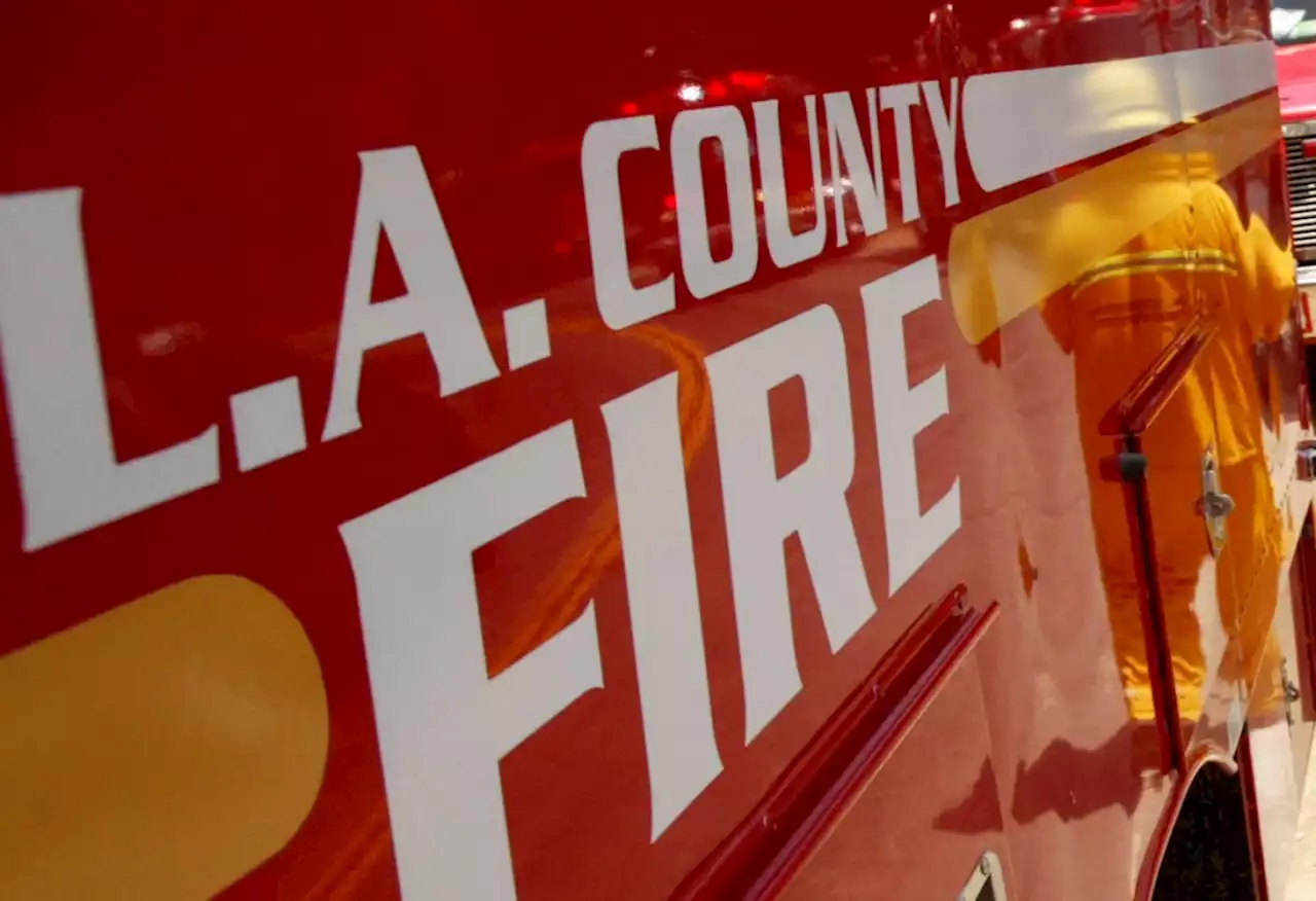 Veteran at LA County Fire Department will temporarily lead agency