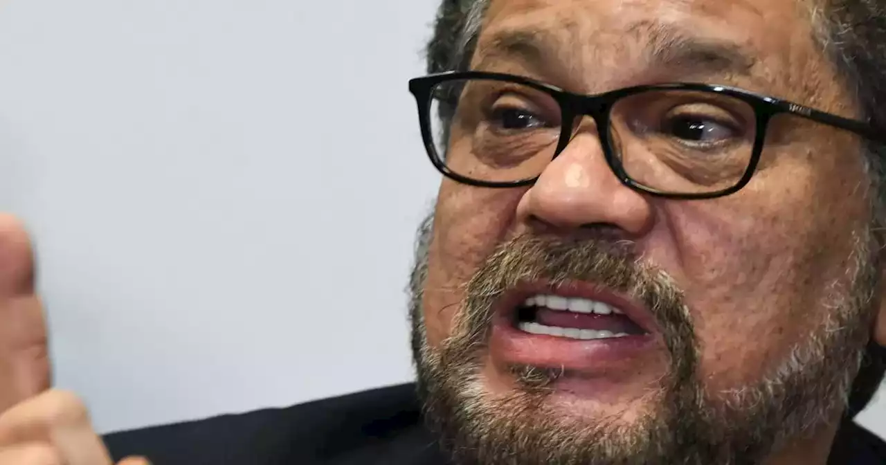 Iván Márquez tendría muerte cerebral, según inteligencia miliar