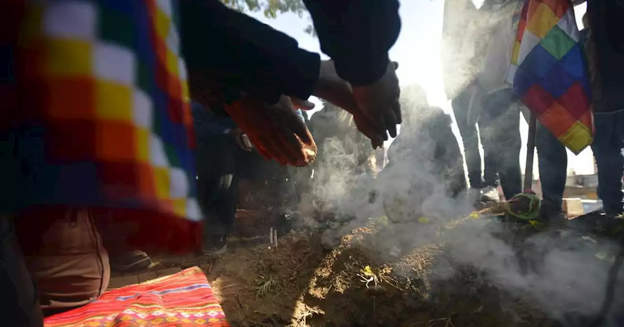 Efemérides del 1 de agosto: Día de la Pachamama | Viral | La Voz del Interior