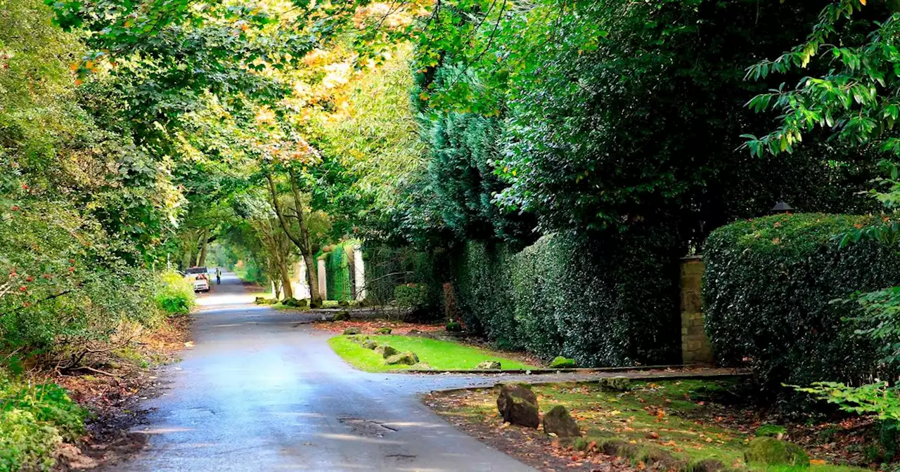 Leeds' most expensive streets to buy a house in every single postcode