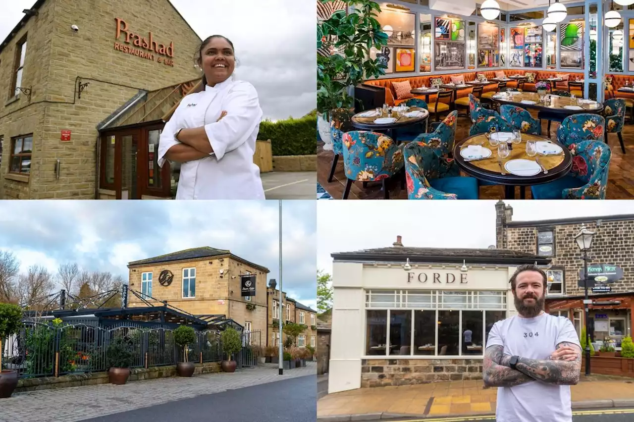 The best restaurants in Leeds according to Yorkshire Evening Post reviewers