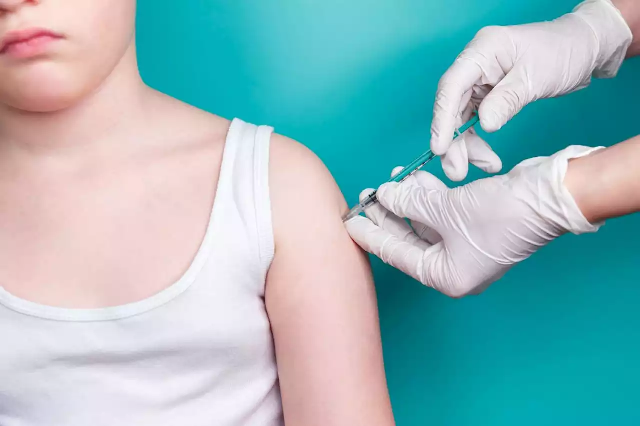 Le vaccin contre le papillomavirus désormais également remboursé pour les garçons