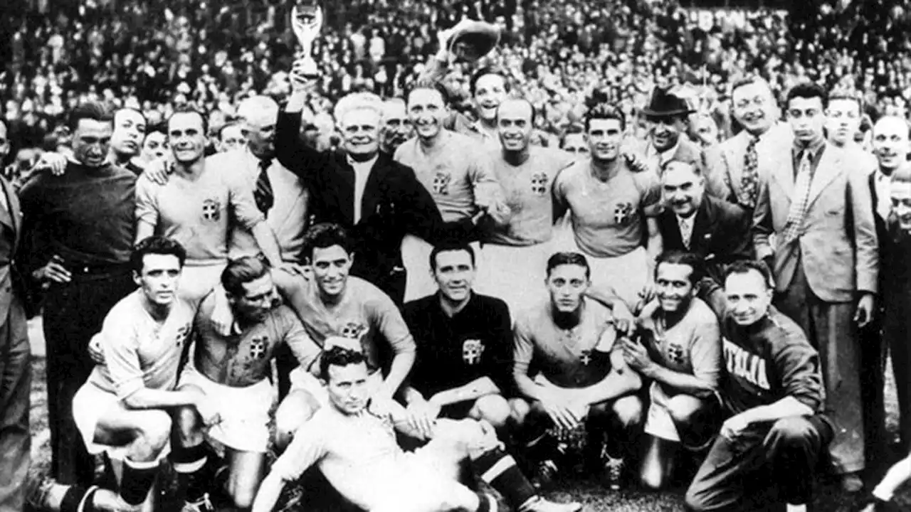 Kilas Balik Piala Dunia: Siapa Juara Turnamen Edisi 1938?