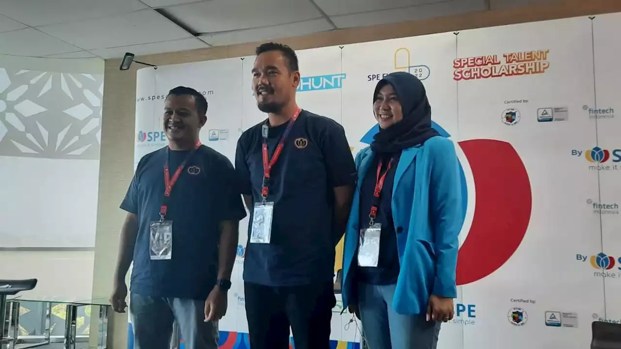 Perusahaan Fintech Tawarkan Program Beasiswa dan Pembiayaan Riset