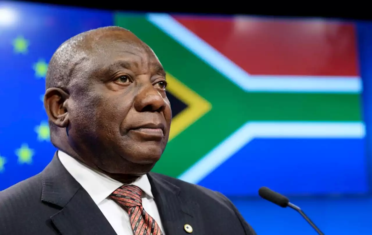 South Africa is trapped again: what kind of leaders can set the country free