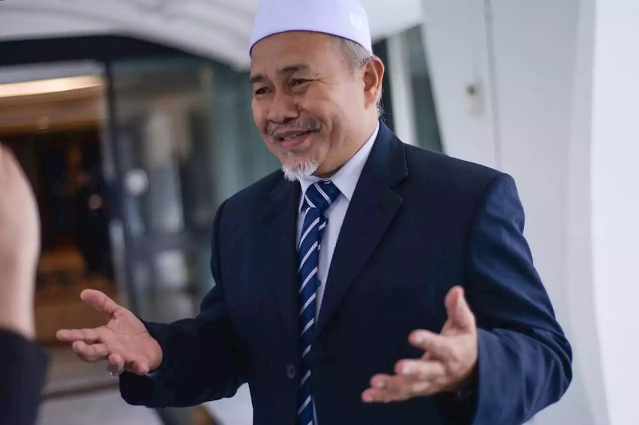 GE15: PAS still open to work with Umno for unity of the ummah, says deputy president
