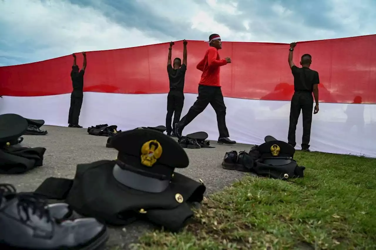 Indonesia, US begin ‘Super Garuda Shield’ military exercise, Malaysia takes part as observer nation