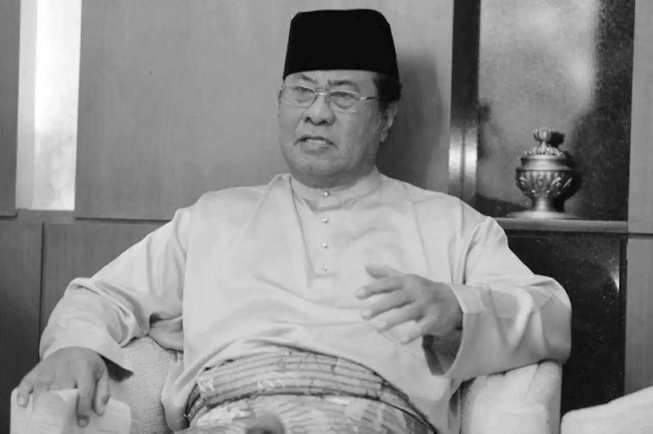 Parliament extends condolences on death of former Selangor MB Khalid Ibrahim