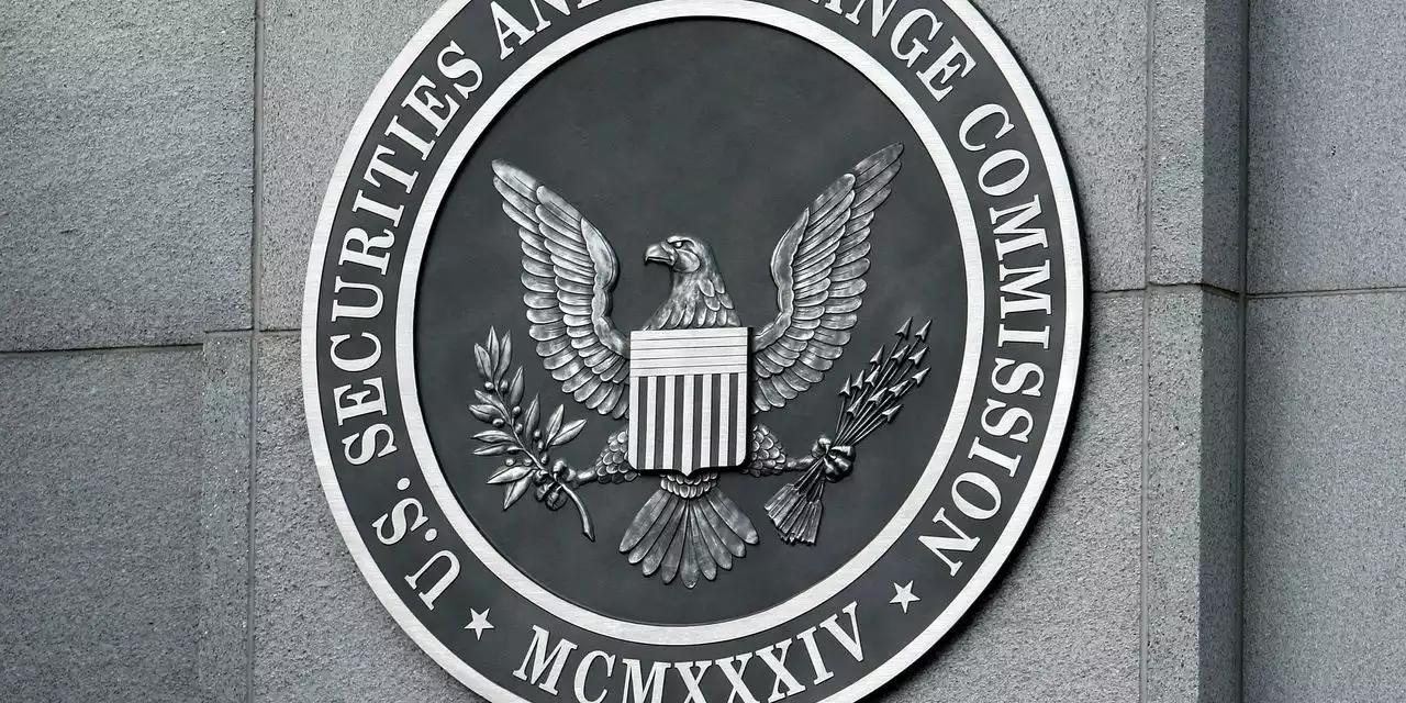 SEC charges 11 with creating, promoting $300 million crypto 'Ponzi scheme'