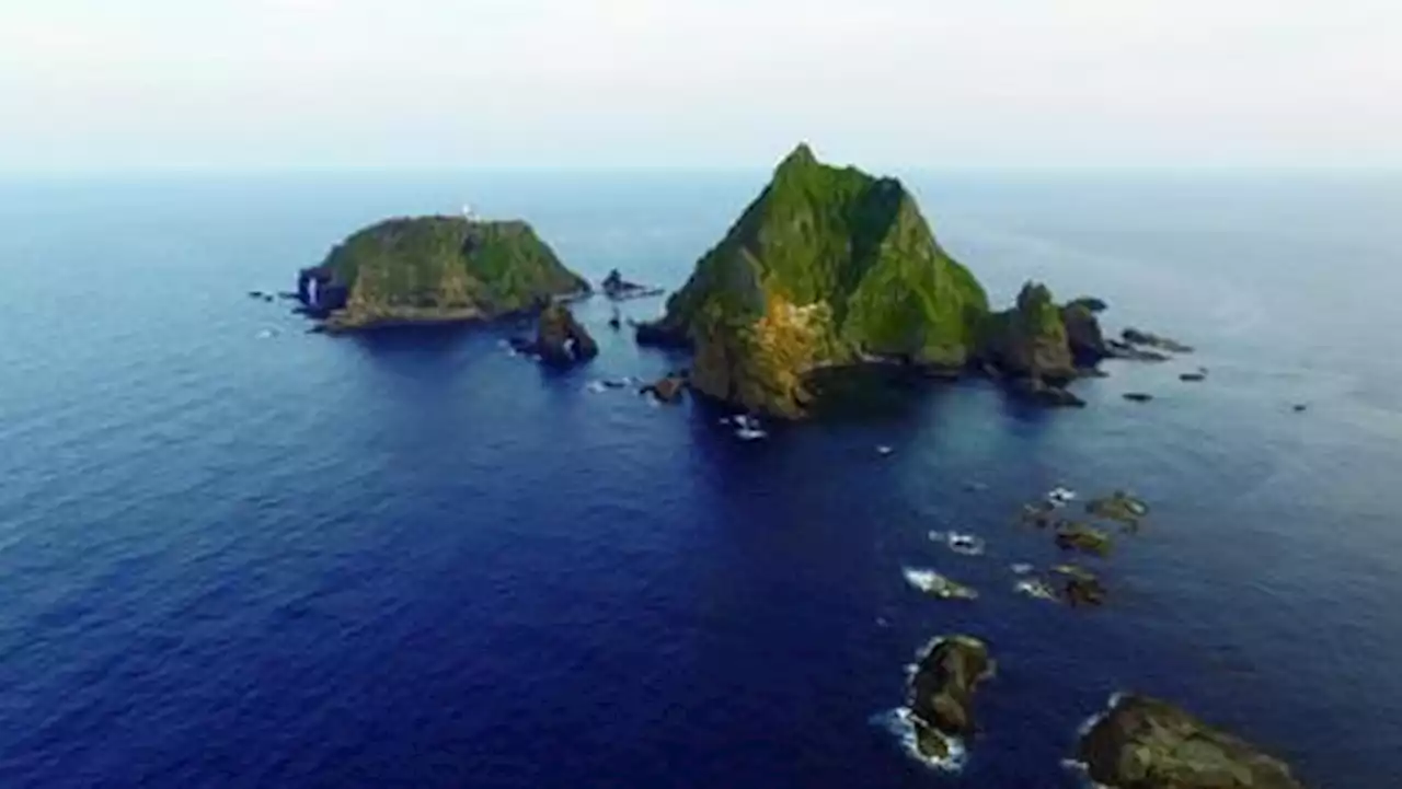 산케이 '일본, 독도 주변 해양조사 한국 선박에 '주의 환기''