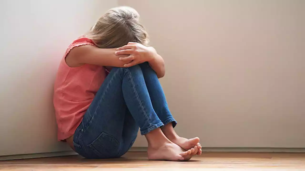 High Rate of Mental Health Problems in Transgender Children