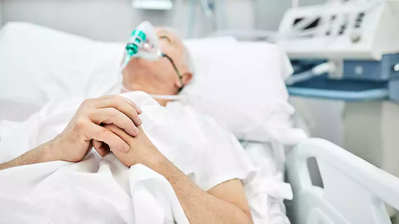 ICU Stays Linked to a Doubling of Dementia Risk