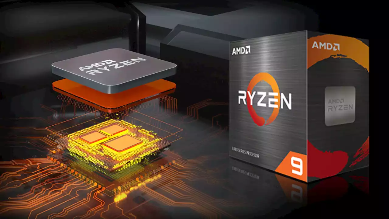 Alles zu Ryzen 7000, der neuen Prozessor-Serie von AMD – Release, Benchmark, Preise