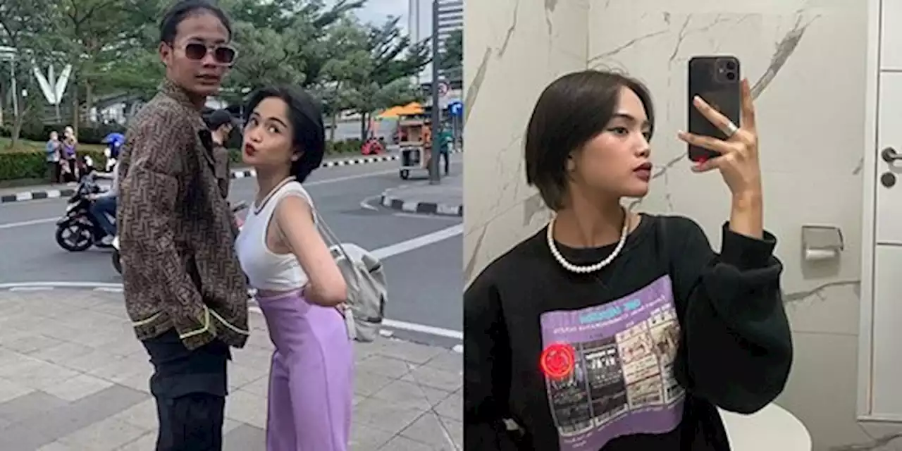 4 'Artis' Baru yang Lahir dari Fenomena Citayam Fashion Week | merdeka.com