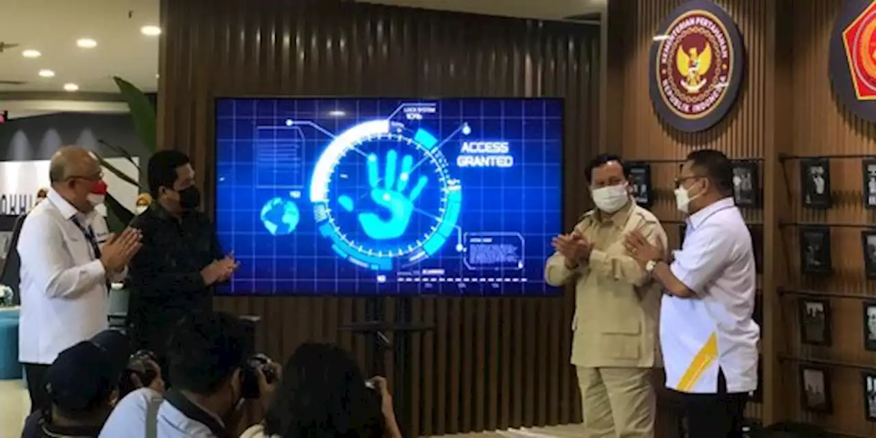 Rayakan HUT ke-51, Asabri Luncurkan Program Autentikasi Digital | merdeka.com