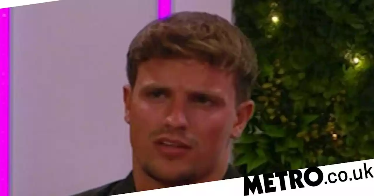 Luca Bish defended by family again after throwing a strop over Love Island vote