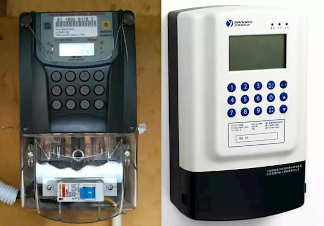 FG may halt free four million meters’ distribution