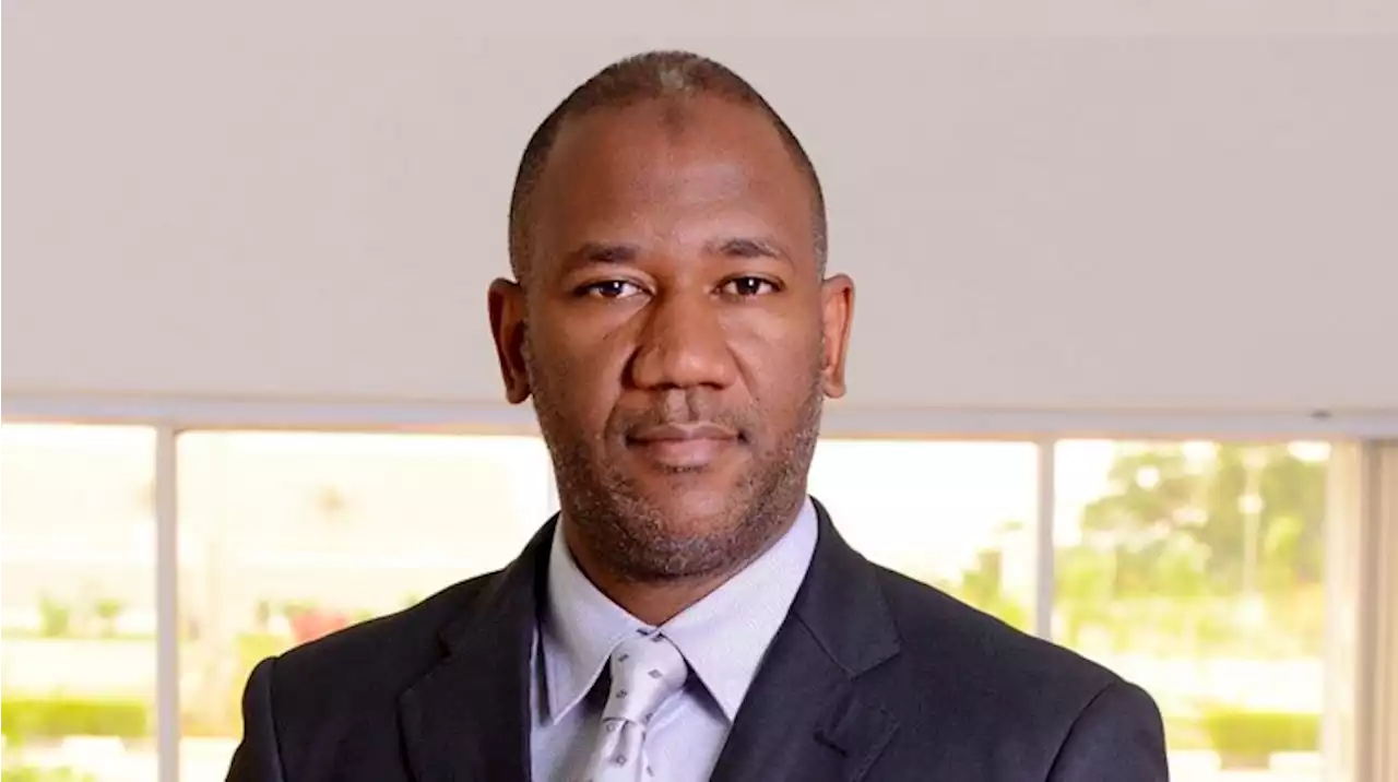 Obi's running mate, Baba-Ahmed, laments social media impostors - Punch Newspapers