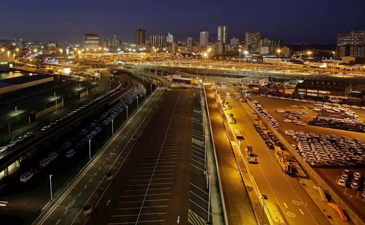 Transnet Pipelines to develop LNG import facilities in Richards Bay