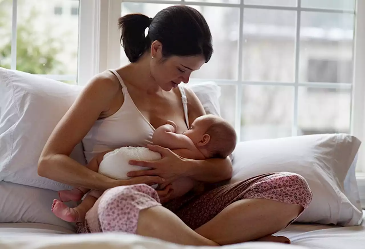 World Breastfeeding Week 2022